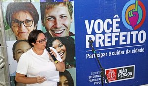Voce prefeito