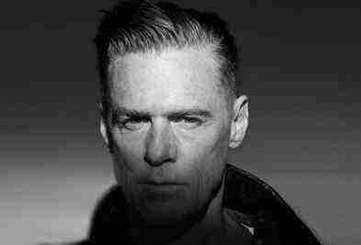 Bryan adams