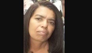 Maria Cilene Ramos, de 57 anos foi esfaqueada no município de Queimadas