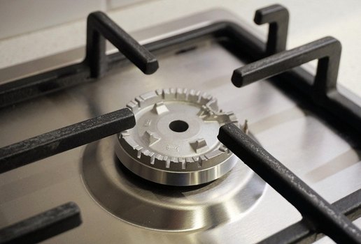 Gas fogao foto pixabay