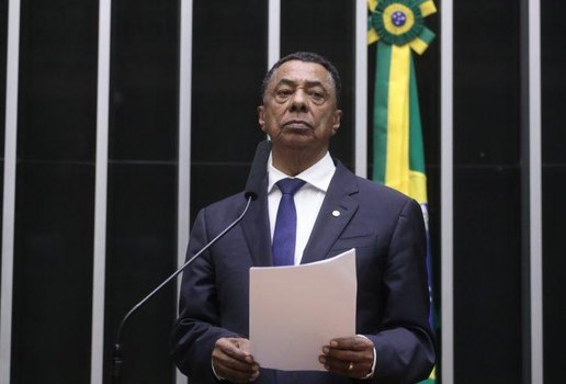 Camara Aumento deputados