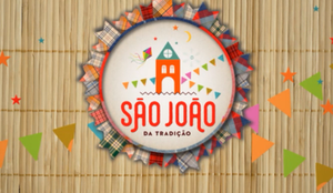 SAO JOAO DA TRADICAO 31 05