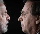 Lula tem 49% e Bolsonaro 44% em nova pesquisa Datafolha do 2º turno