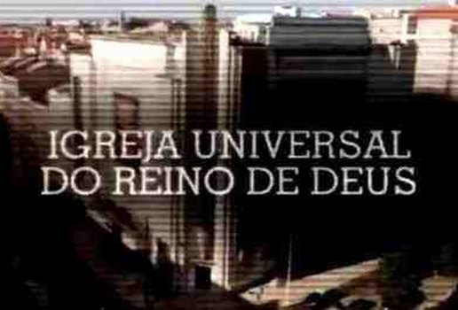 Igreja univeral