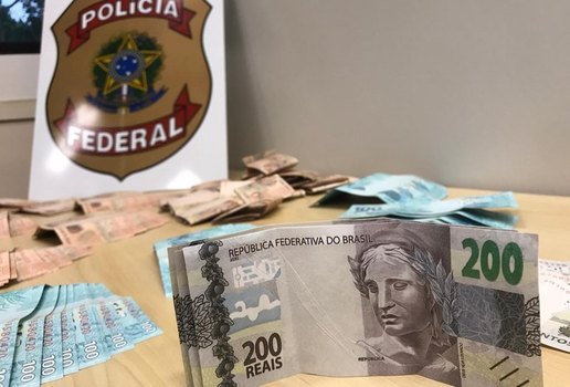 Operacao PF