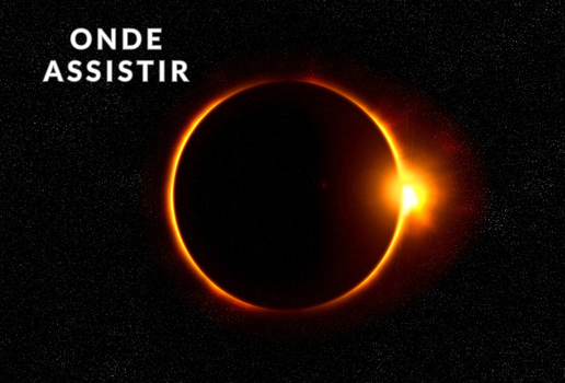 Cidade paraibana é melhor lugar do país para ver eclipse raro