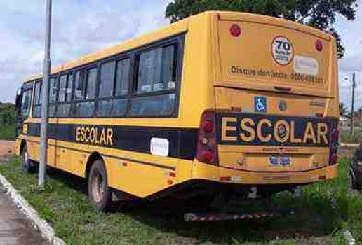 Mais de 100 ônibus escolares devem ser entregues na PB nesta sexta (1º)