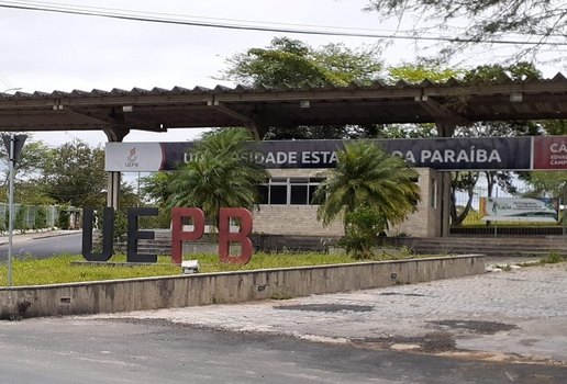 Uepb campus v