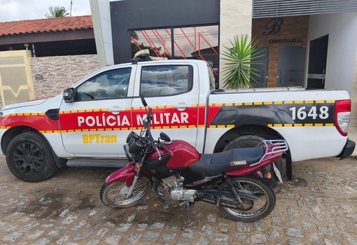 Veiculo bptran