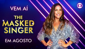 Masked Singer Brasil