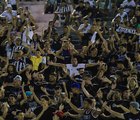 TORCIDA DO BOTAFOGO-PB