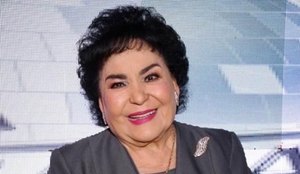 Família anunciou a morte da atriz Carmen Salinas