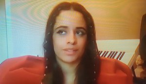 Camila Cabello fala português no Fantástico e faz a alegria de fãs
