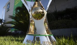 Taça do Brasileirão 2020