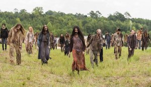 Episodio final da 10 temporada de The Walking Dead ganha data e teaser