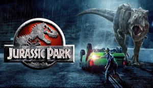 Jurassic park reprod