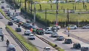 Mudanca transito Diogenes