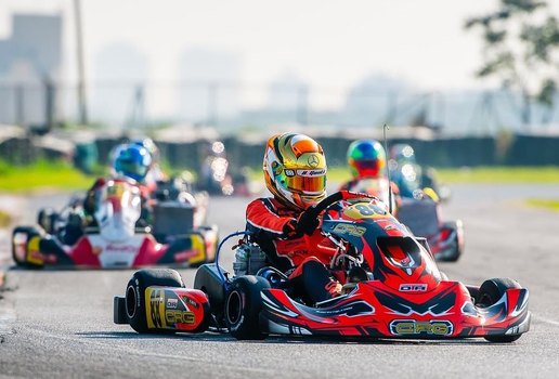 Kart b gentil 1