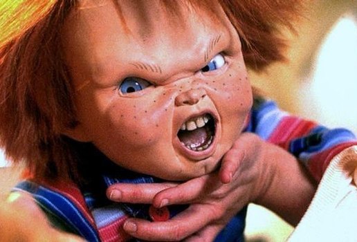 Chucky 847753