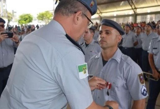 Concurso da PM é adiado no Rio Grande do Norte