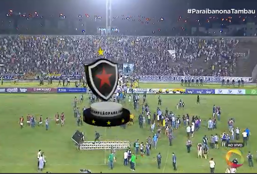 Campeonato Paraibano 2019 decisao 190420 181608