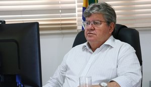 Governador JOAO PB