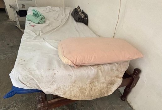 Comunidade terapeutica queimadas