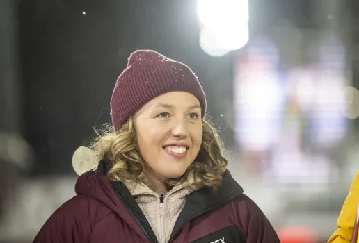 Campea olimpica e mundial morre aos 31 anos apos acidente em montanha