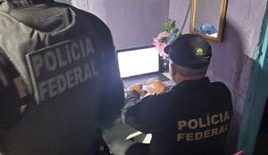 Exploração sexual CG