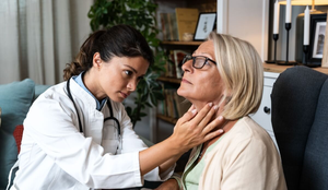 A endocrinologia tem se consolidado como uma das especialidades médicas mais relevantes (Imagem: Srdjan Randjelovic | Shutterstock)