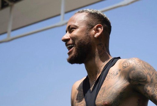 Neymar é apontado como causador da separação