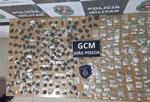 Apreensao Guarda civil