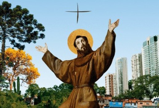 Campanha Fraternidade