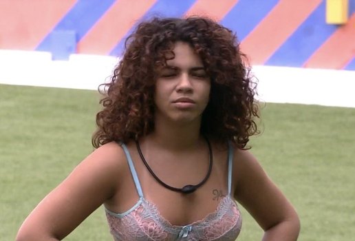 Maria não acolhe brothers da Casa de Vidro do BBB