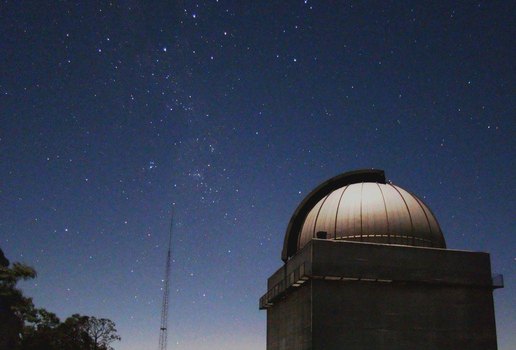 Chuva de meteoros pode ser vista da Paraíba