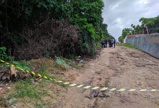 Crime valentina paraiba foto ewerton correia RTCA