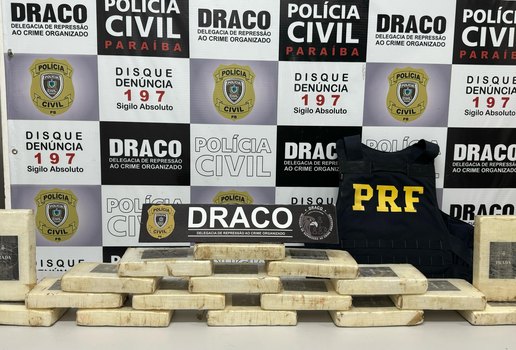 Droga Monteiro