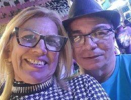 Casal paraibano morre em acidente de carro no Rio Grande do Norte