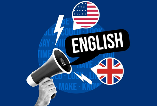 Praticar o inglês ajuda a tornar a fala mais natural (Imagem: N Universe | Shutterstock)