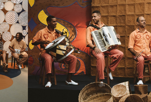 Trindade nordestina 1