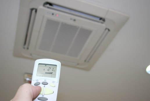 Verão aumenta procura por ar-condicionado e ventiladores em João Pessoa