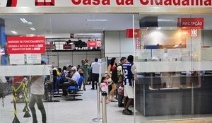 Casa da Cidadania tambia