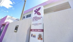 SPPM Centro de Referencia da Mulher