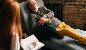 A psicanálise quântica amplia a compreensão das causas emocionais e energéticas por trás de condições (Imagem: Dikushin Dmitry | Shutterstock)