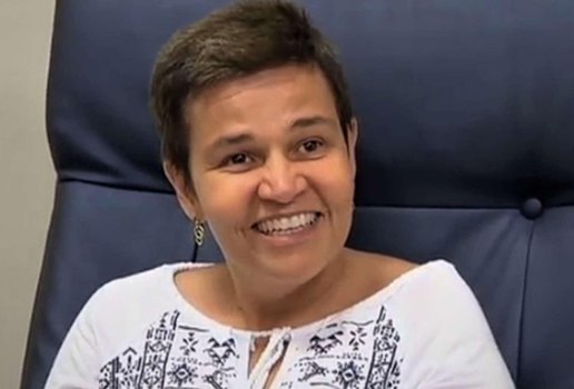 Claudia Rodrigues volta a ser contratada da Globo apos decisao judicial