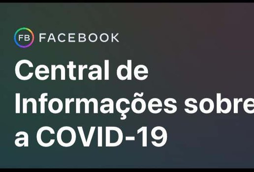 Central informacoes COVID