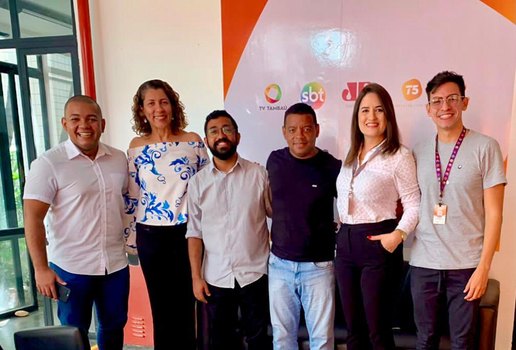 TV Tambaú/SBT e Liga Metropolitana de Futsal fortaleceram a parceria