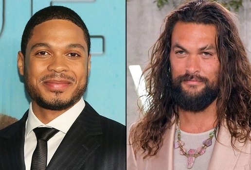 Jason momoa supports justice league co star ray fisher in his controversy