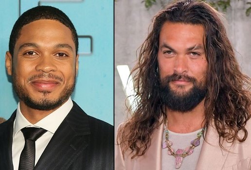 Jason momoa supports justice league co star ray fisher in his controversy