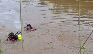 Homem desaparece em açude durante pescaria na Paraíba